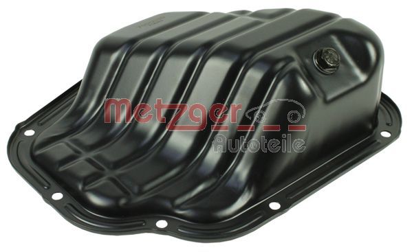 METZGER Korito za ulje